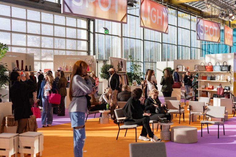 Reset voor Modefabriek: EXPO Greater Amsterdam als frisse nieuwe locatie!